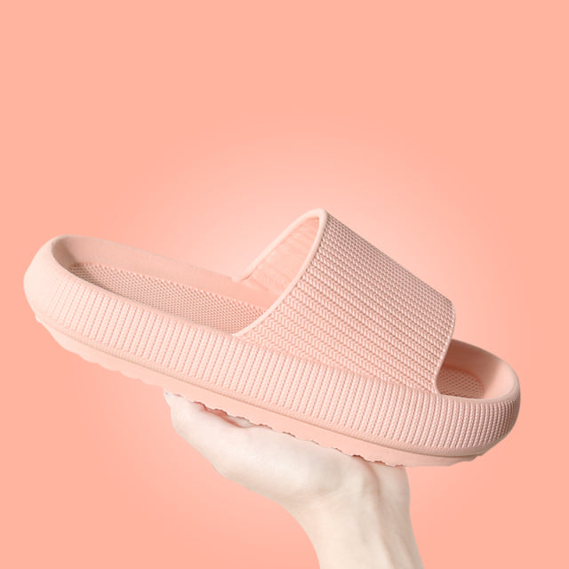 Eva Platform Slippers