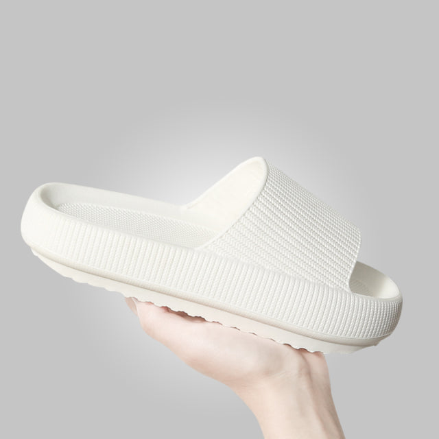 Eva Platform Slippers