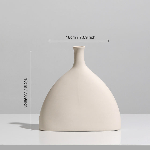 Scandinavian Decorative Vases