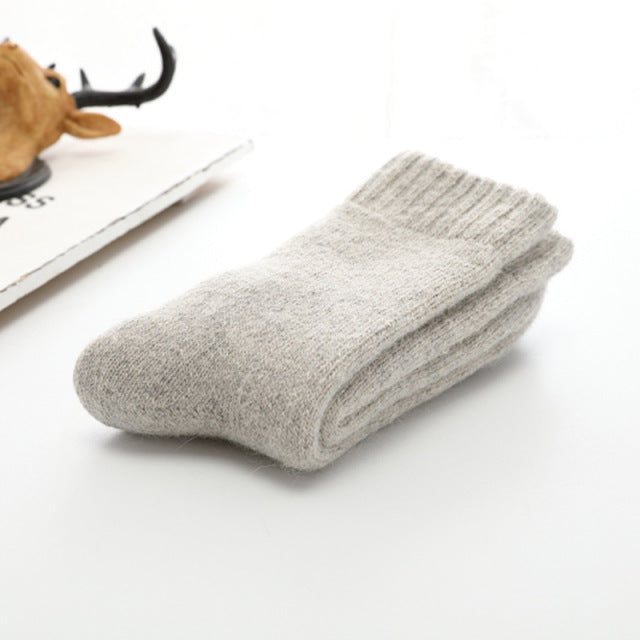 Winter Warm Socks