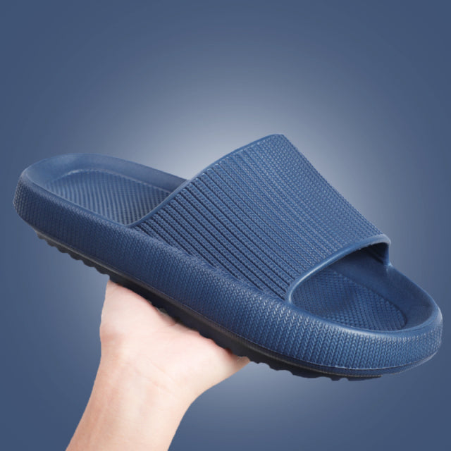 Eva Platform Slippers