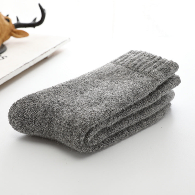 Winter Warm Socks