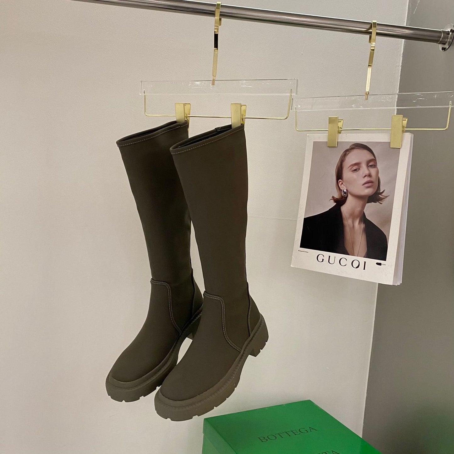 Chelsea Boots