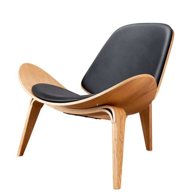 Oslo Modern Accent Chair