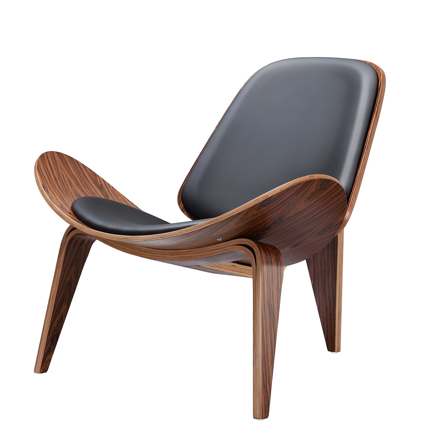 Oslo Modern Accent Chair