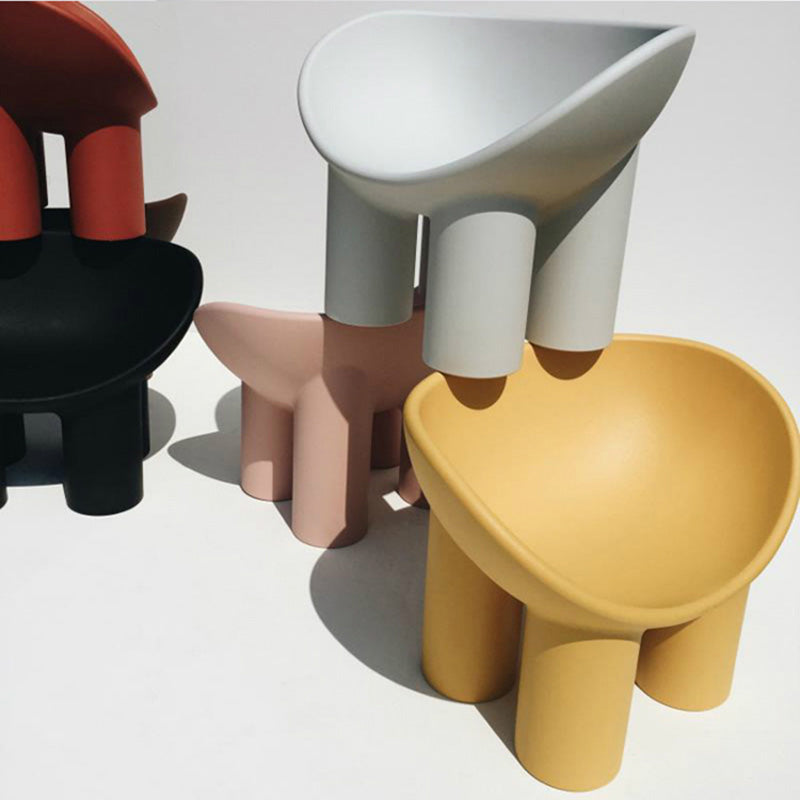 Icelandic Children's Designer Elephant Chair