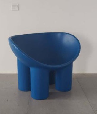 Icelandic Children's Designer Elephant Chair