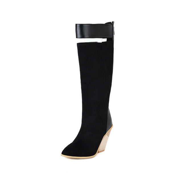 Gander Knee High Boots